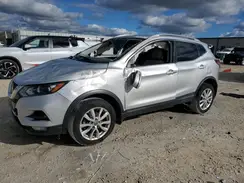 JN1BJ1CV7LW253260 2020 NISSAN ROGUE