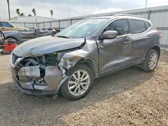 JN1BJ1CV7LW253324 2020 NISSAN ROGUE