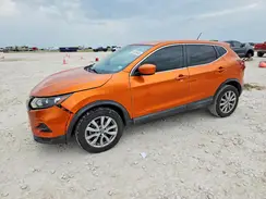 JN1BJ1CV7LW254019 2020 NISSAN ROGUE