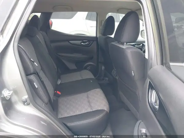 JN1BJ1CV7LW254084 2020 NISSAN ROGUE - Image 8