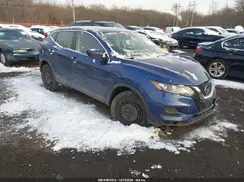 JN1BJ1CV7LW254280 2020 NISSAN ROGUE