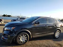 JN1BJ1CV7LW255624 2020 NISSAN ROGUE