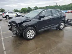 JN1BJ1CV7LW256319 2020 NISSAN ROGUE