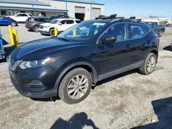JN1BJ1CV7LW256451 2020 NISSAN ROGUE