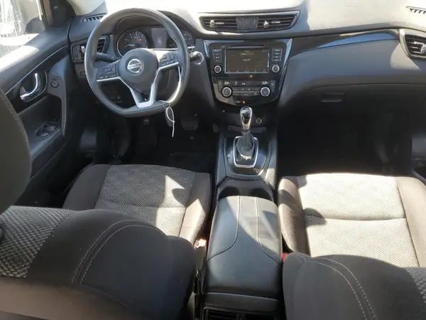 JN1BJ1CV7LW256451 2020 NISSAN ROGUE - Image 8