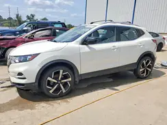 JN1BJ1CV7LW257020 2020 NISSAN ROGUE