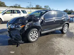 JN1BJ1CV7LW257776 2020 NISSAN ROGUE