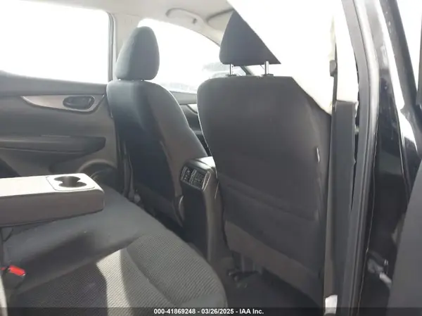 JN1BJ1CV7LW260046 2020 NISSAN ROGUE - Image 8