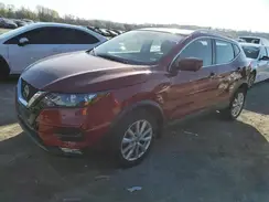 JN1BJ1CV7LW260774 2020 NISSAN ROGUE