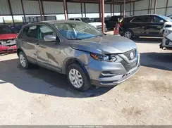 JN1BJ1CV7LW260841 2020 NISSAN ROGUE