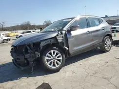JN1BJ1CV7LW261732 2020 NISSAN ROGUE