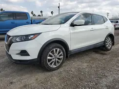 JN1BJ1CV7LW261908 2020 NISSAN ROGUE