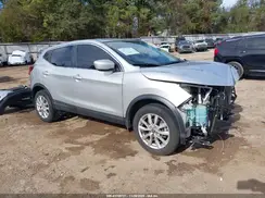 JN1BJ1CV7LW263965 2020 NISSAN ROGUE