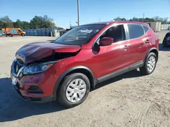 JN1BJ1CV7LW264386 2020 NISSAN ROGUE