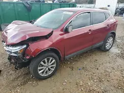 JN1BJ1CV7LW265456 2020 NISSAN ROGUE