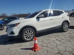 JN1BJ1CV7LW265912 2020 NISSAN ROGUE