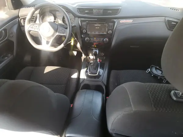 JN1BJ1CV7LW265912 2020 NISSAN ROGUE - Image 8