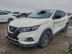 JN1BJ1CV7LW265991 2020 NISSAN ROGUE