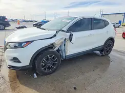JN1BJ1CV7LW266395 2020 NISSAN ROGUE