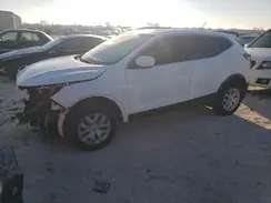 JN1BJ1CV7LW266414 2020 NISSAN ROGUE