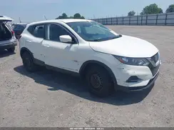 JN1BJ1CV7LW266946 2020 NISSAN ROGUE
