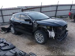 JN1BJ1CV7LW268518 2020 NISSAN ROGUE