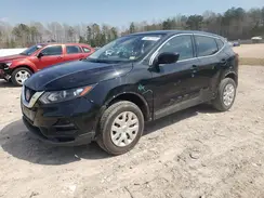 JN1BJ1CV7LW269149 2020 NISSAN ROGUE