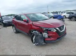JN1BJ1CV7LW269233 2020 NISSAN ROGUE