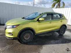 JN1BJ1CV7LW269331 2020 NISSAN ROGUE