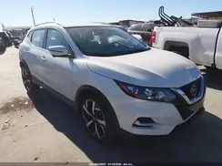 JN1BJ1CV7LW271371 2020 NISSAN ROGUE
