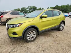 JN1BJ1CV7LW272276 2020 NISSAN ROGUE