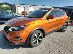 JN1BJ1CV7LW272469 2020 NISSAN ROGUE