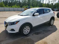 JN1BJ1CV7LW272519 2020 NISSAN ROGUE