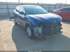 JN1BJ1CV7LW272701 2020 NISSAN ROGUE