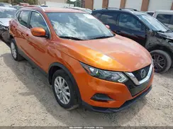 JN1BJ1CV7LW272715 2020 NISSAN ROGUE