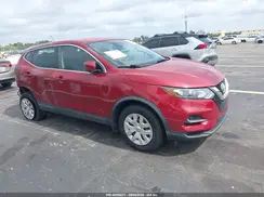 JN1BJ1CV7LW272813 2020 NISSAN ROGUE