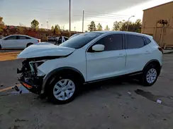 JN1BJ1CV7LW273962 2020 NISSAN ROGUE