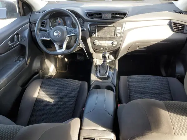 JN1BJ1CV7LW274142 2020 NISSAN ROGUE - Image 8