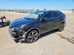 JN1BJ1CV7LW274769 2020 NISSAN ROGUE