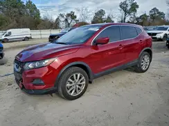 JN1BJ1CV7LW274917 2020 NISSAN ROGUE