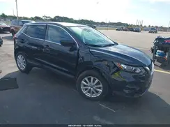 JN1BJ1CV7LW275405 2020 NISSAN ROGUE
