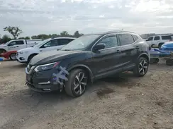 JN1BJ1CV7LW275453 2020 NISSAN ROGUE