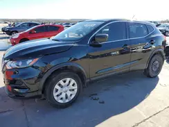 JN1BJ1CV7LW275548 2020 NISSAN ROGUE
