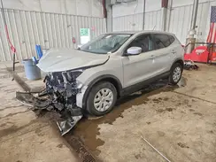 JN1BJ1CV7LW275601 2020 NISSAN ROGUE