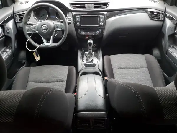 JN1BJ1CV7LW276179 2020 NISSAN ROGUE - Image 8