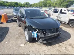 JN1BJ1CV7LW276571 2020 NISSAN ROGUE