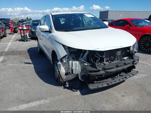 JN1BJ1CV7LW276666 2020 NISSAN ROGUE - Image 1