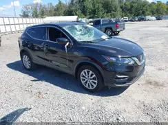 JN1BJ1CV7LW277574 2020 NISSAN ROGUE
