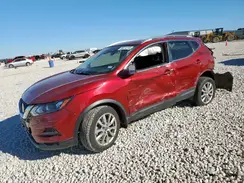 JN1BJ1CV7LW277655 2020 NISSAN ROGUE