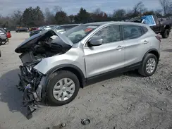 JN1BJ1CV7LW277722 2020 NISSAN ROGUE